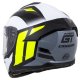 Integral GT 2.0 Ikon white/black/fluo yellow/grey