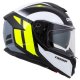 Integral GT 2.0 Ikon white/black/fluo yellow/grey