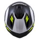 Integral GT 2.0 Ikon white/black/fluo yellow/grey Integral GT 2.0 Ikon white/black/fluo yellow/grey
