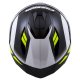 Integral GT 2.0 Ikon white/black/fluo yellow/grey