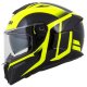 Integral GT 2.0 Ikon fluo yellow/black