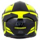 Integral GT 2.0 Ikon fluo yellow/black