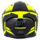 Integral GT 2.0 Ikon fluo yellow/black