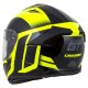 Integral GT 2.0 Ikon fluo yellow/black