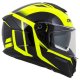 Integral GT 2.0 Ikon fluo yellow/black