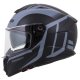 Integral GT 2.0 Ikon Matt black/grey