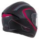 Integral GT 2.0 Reptyl black/fluo red/white