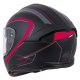 Integral GT 2.0 Reptyl black/fluo red/white