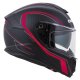 Integral GT 2.0 Reptyl black/fluo red/white