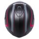 Integral GT 2.0 Reptyl black/fluo red/white