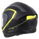 Integral GT 2.0 Reptyl black/fluo yellow/white