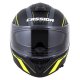 Integral GT 2.0 Reptyl black/fluo yellow/white