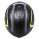 Integral GT 2.0 Reptyl black/fluo yellow/white