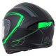 Integral GT 2.0 Reptyl black/green/white