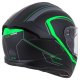 Integral GT 2.0 Reptyl black/green/white