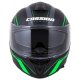 Integral GT 2.0 Reptyl black/green/white