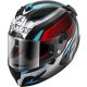 Race-R PRO Aspy carbon/red/blue Race-R PRO Aspy carbon/red/blue