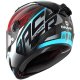 Race-R PRO Aspy carbon/red/blue