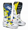 Atojo SRS fluo yellow/white/blue Atojo SRS fluo yellow/white/blue