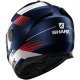 Spartan 1.2 Strad blue/white/red