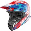 Varial Replica Tixier Mat red/white/blue Varial Replica Tixier Mat red/white/blue