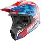Varial Replica Tixier Mat red/white/blue Varial Replica Tixier Mat red/white/blue