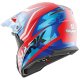 Varial Replica Tixier Mat red/white/blue