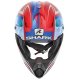 Varial Replica Tixier Mat red/white/blue