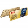 520 ERV7 gold 520 ERV7 gold