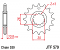 JTF 579RB-17 Yamaha JTF 579RB-17 Yamaha