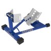 Držák předního kola Bike Dock blue Držák předního kola Bike Dock blue