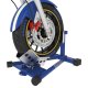 Držák předního kola Bike Dock blue Držák předního kola Bike Dock blue