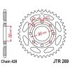 JTR 269-34 Honda / Kymco / Daelim