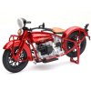 Model 1:12 1930 Indian 4