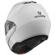 Evo-GT Blank white Evo-GT Blank white