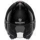 Evo-GT Blank black Evo-GT Blank black