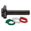 Rýchlopal XM2 black (bez gripov) Rýchlopal XM2 black (bez gripov)