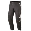 Kalhoty Raider V2 Drystar black/white Kalhoty Raider V2 Drystar black/white