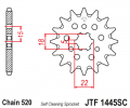 JTF 1445-12 Suzuki / Kawasaki JTF 1445-12 Suzuki / Kawasaki