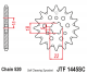 JTF 1445-12 Suzuki / Kawasaki JTF 1445-12 Suzuki / Kawasaki