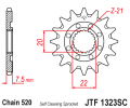 JTF 1323-13 Honda