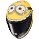 RPHA 11 UNIVERSAL PICTURES Otto Minions MC3SF