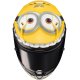 RPHA 11 UNIVERSAL PICTURES Otto Minions MC3SF