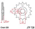 JTF 728-15 Cagiva