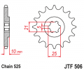 JTF 506-15 Kawasaki JTF 506-15 Kawasaki