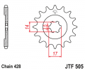 JTF 505-15 Kawasaki