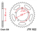 JTR 1022-38 Ducati / Cagiva JTR 1022-38 Ducati / Cagiva