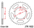 JTR 1022-38 Ducati / Cagiva