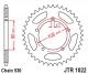 JTR 1022-42 Ducati / Cagiva JTR 1022-42 Ducati / Cagiva