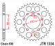 JTR 1334-40 Honda JTR 1334-40 Honda